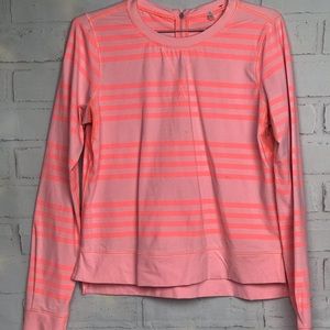 Lululemon :women: long sleeve top: Sz: 6